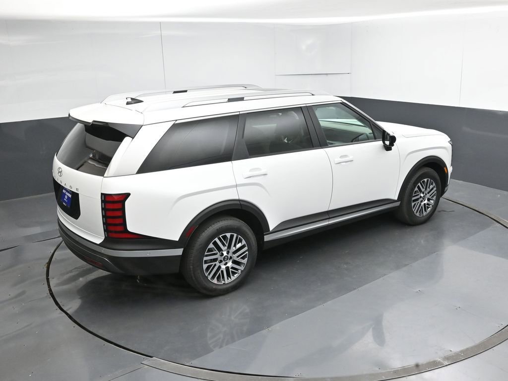 New 2026 Hyundai Palisade SEL image 21