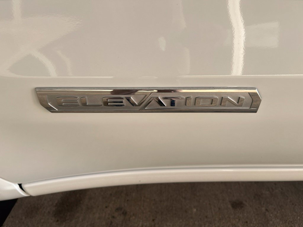 Certified 2025 GMC Sierra 1500 Elevation AWD/4WD image 24