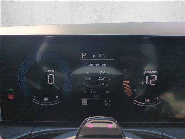 New 2026 Hyundai Santa Fe SEL image 11