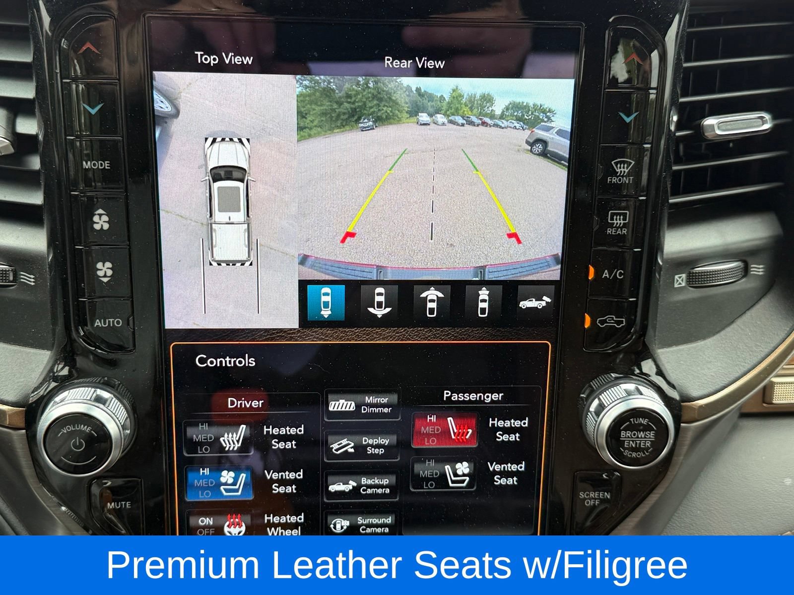 Used 2020 RAM 1500 Limited AWD/4WD image 39