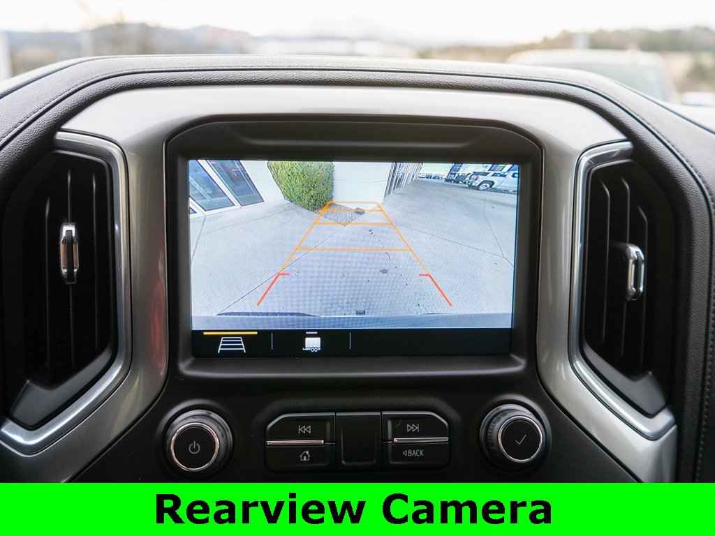 Used 2019 Chevrolet Silverado 1500 LT w/ All-Star Edition image 23