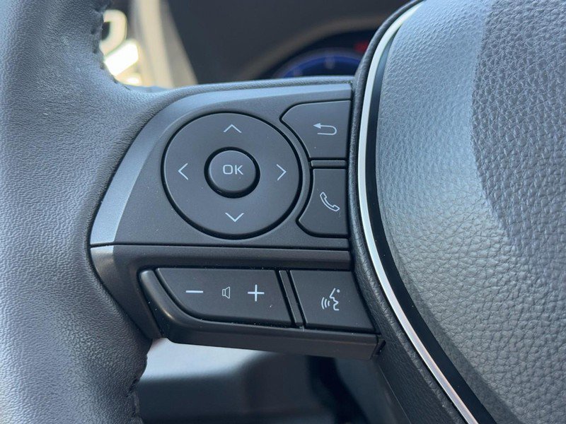 Used 2024 Toyota RAV4 Limited AWD/4WD image 18