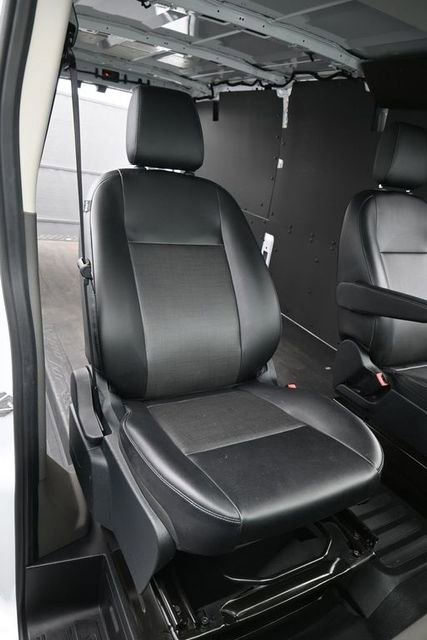 Used 2022 Ford Transit 250 Low Roof image 12