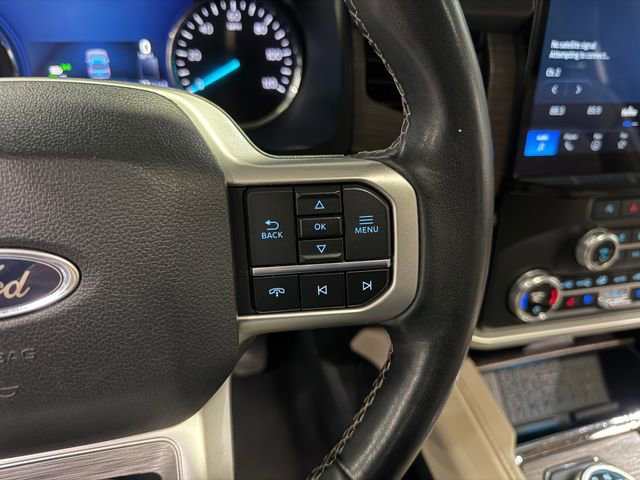 Used 2024 Ford Expedition Max Limited image 19