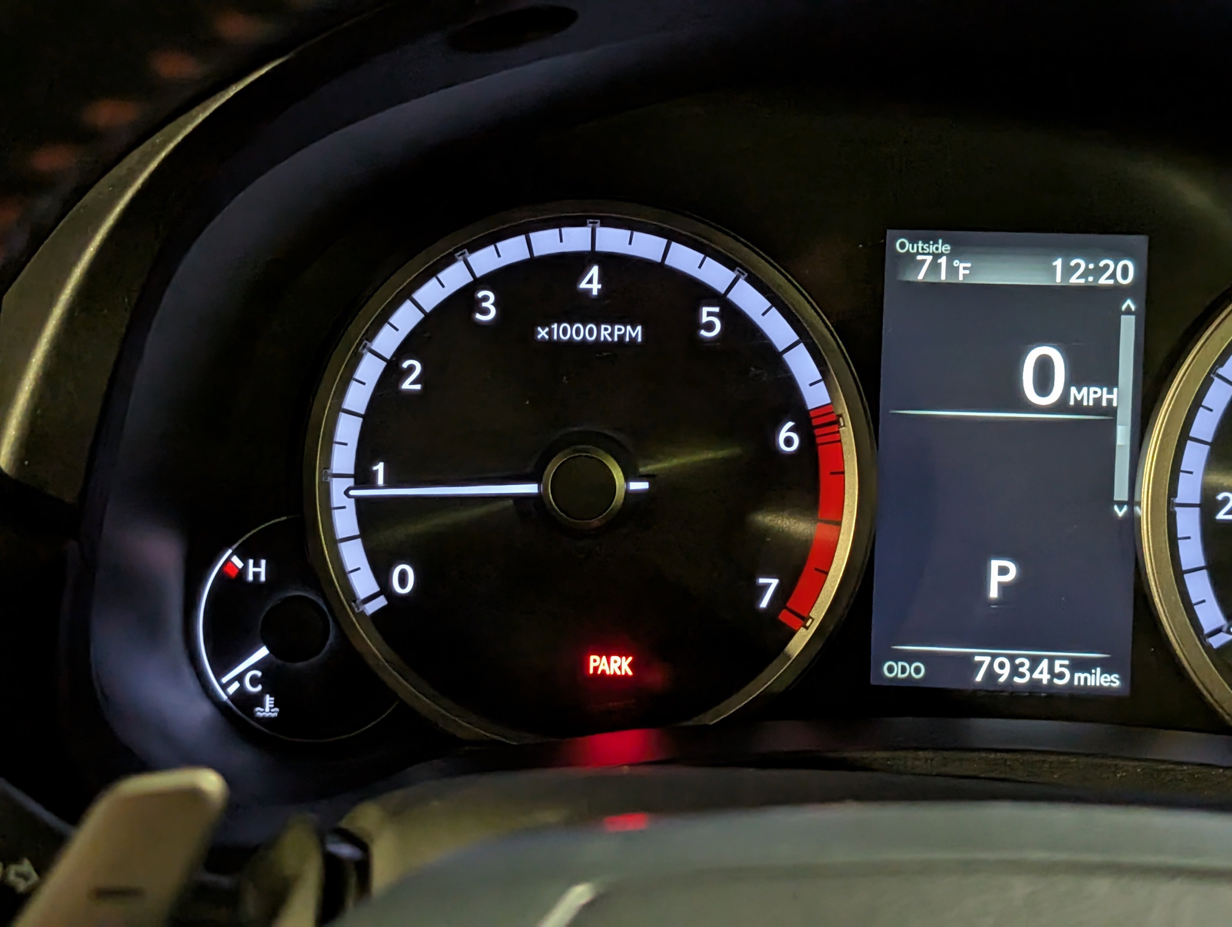 Used 2019 Lexus NX 300 F Sport w/ F Sport Premium Package image 34