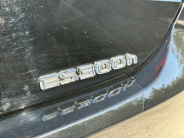 Used 2020 Lexus ES 300h w/ Premium Package FWD image 11