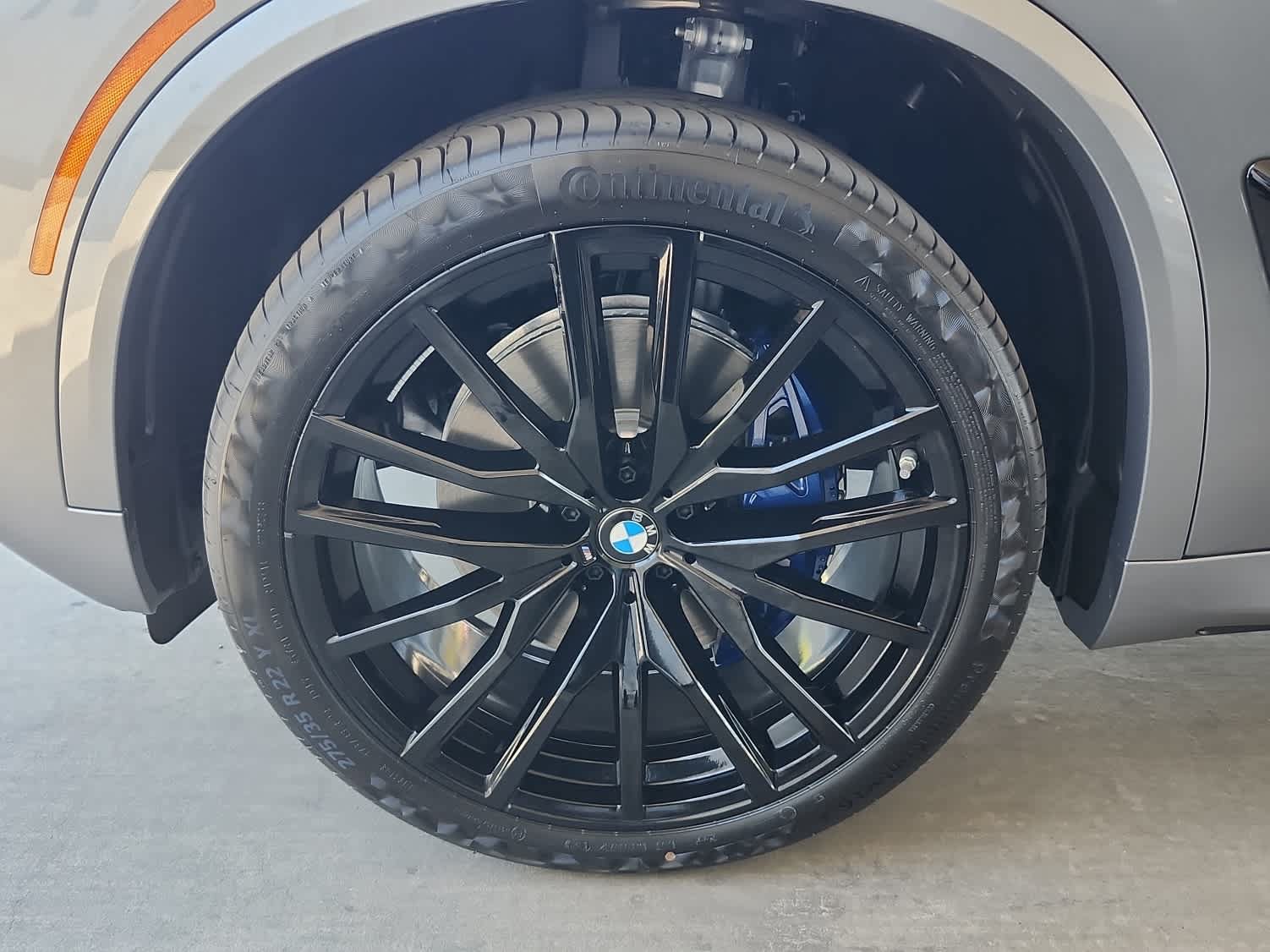 New 2026 BMW X5 sDrive40i w/ M Sport Package RWD image 7