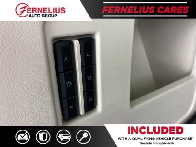 Used 2023 Lincoln Navigator Black Label image 27