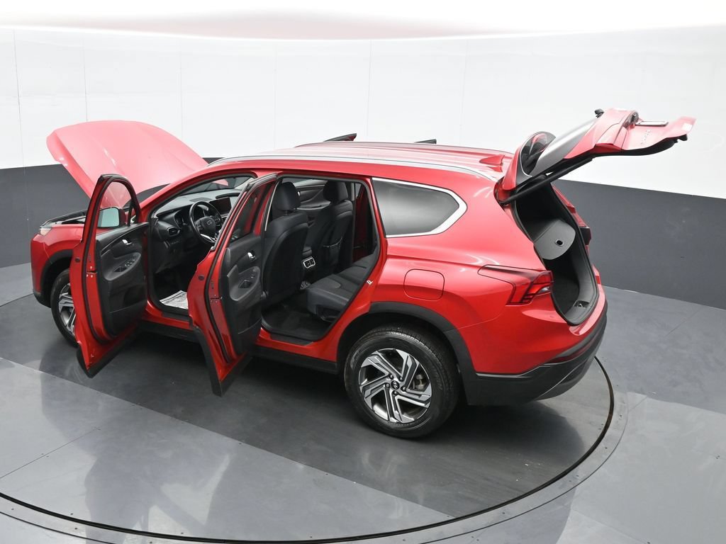 Used 2023 Hyundai Santa Fe SEL AWD/4WD image 38
