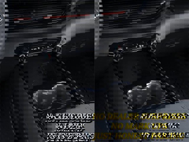 New 2026 Chevrolet Silverado EV Trail Boss image 23