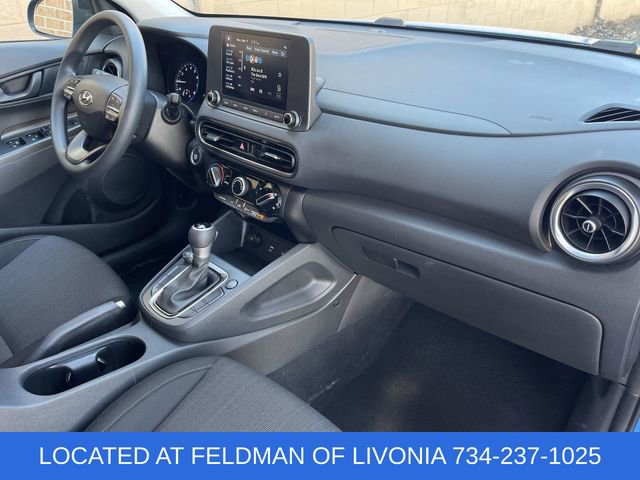 Used 2023 Hyundai Kona SEL image 27
