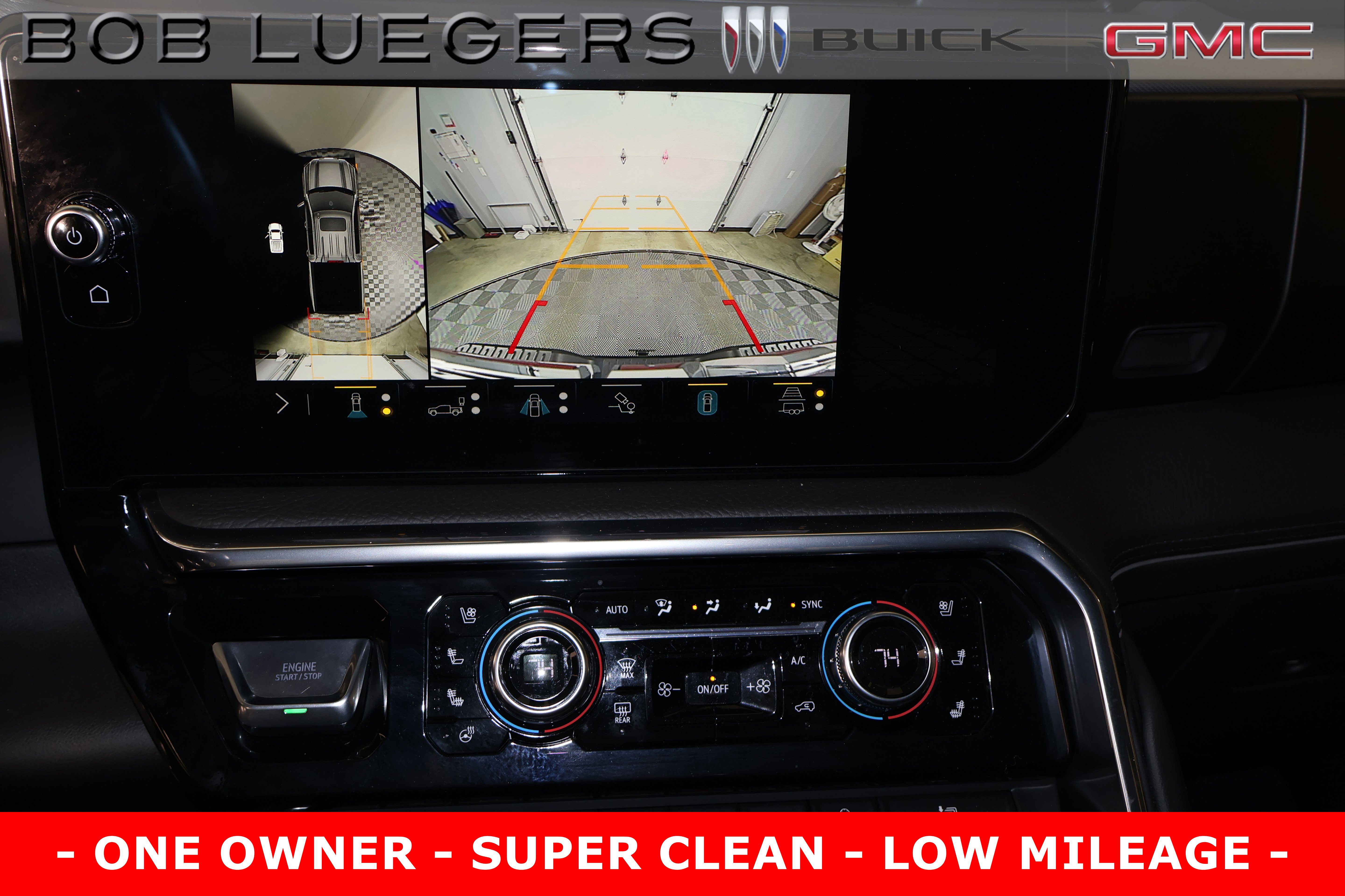 Certified 2023 GMC Sierra 1500 Denali image 30