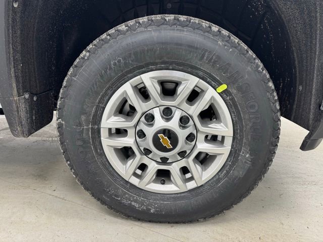 New 2026 Chevrolet Silverado 2500 W/T w/ WT Convenience Package image 37