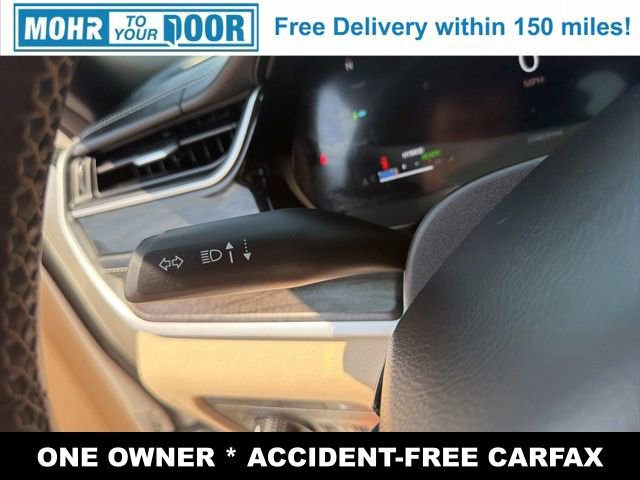 Used 2022 Jeep Grand Cherokee Limited 4xe AWD/4WD image 16