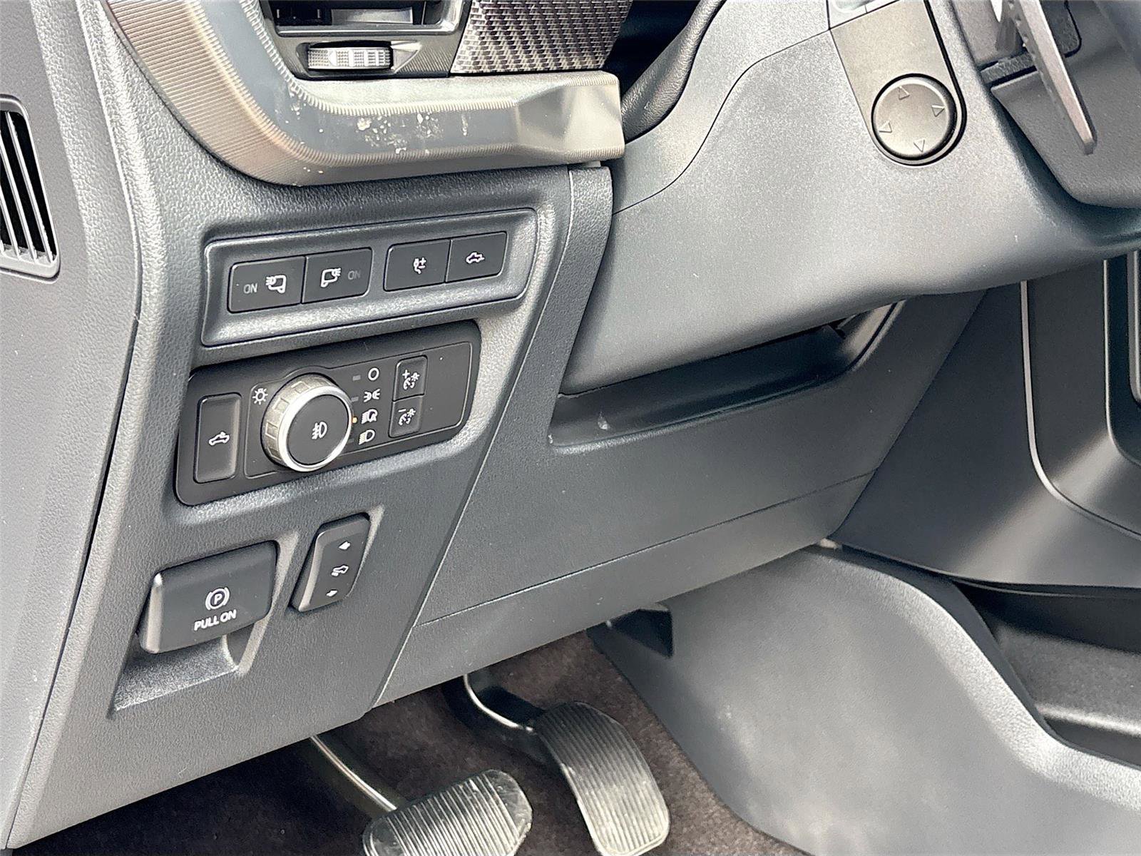 Used 2021 Ford F150 Raptor w/ Equipment Group 801A High image 10