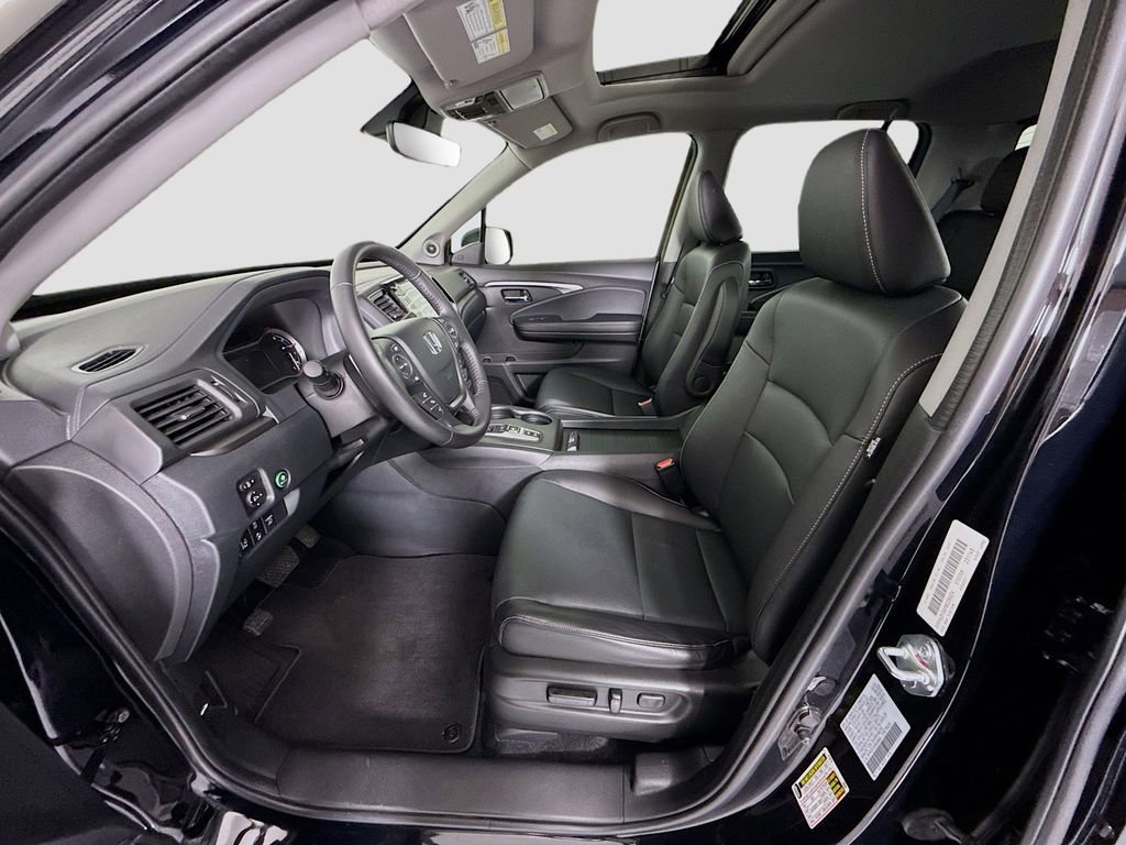 Certified 2023 Honda Ridgeline RTL image 19