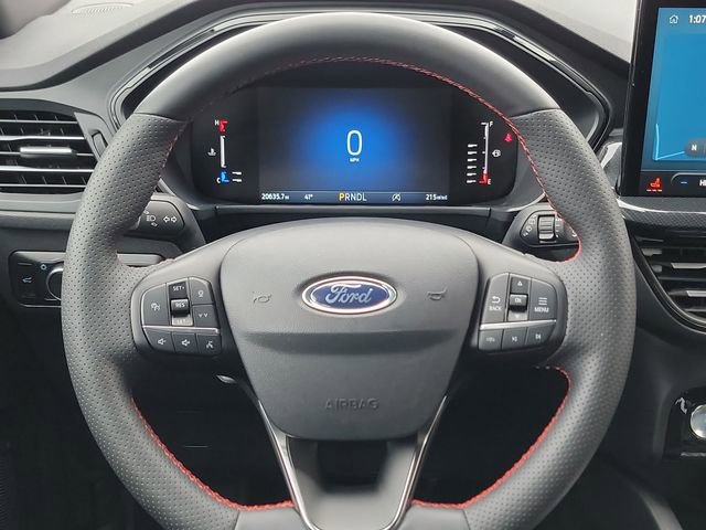 Used 2023 Ford Escape ST-Line w/ Tech Pack #1 image 12