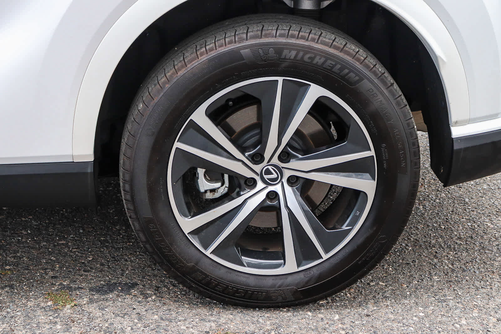 Used 2023 Lexus RX 350 FWD w/ Cold Area Package image 11