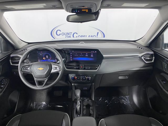 Certified 2024 Chevrolet TrailBlazer LS image 15