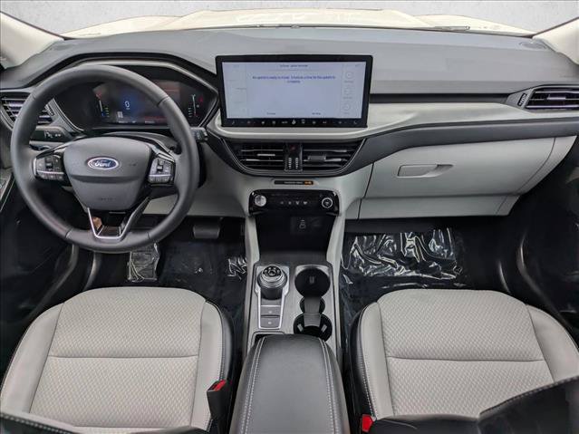 Used 2024 Ford Escape SE FWD image 16