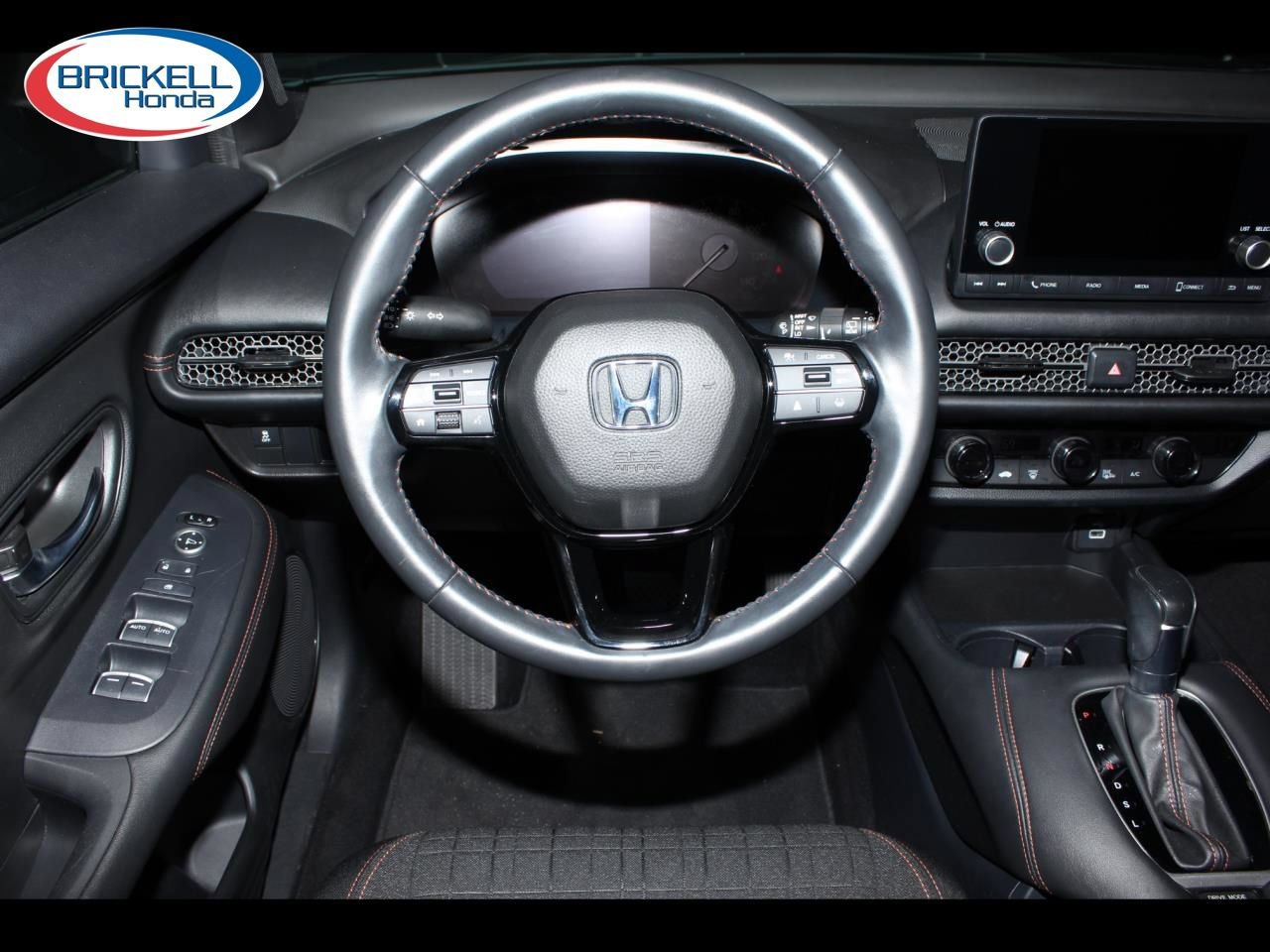 Used 2024 Honda HR-V Sport image 18