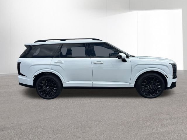 New 2026 Hyundai Palisade Calligraphy FWD image 21