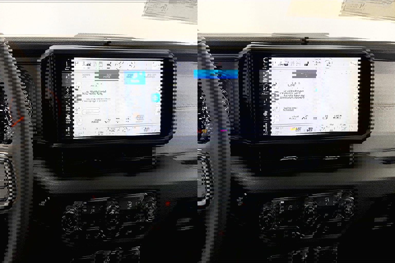 New 2026 Jeep Wrangler Willys image 7