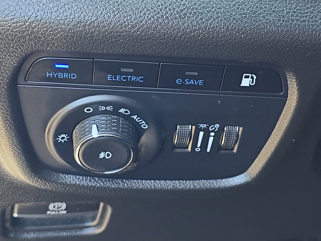 Used 2023 Jeep Grand Cherokee 30th Anniversary image 26