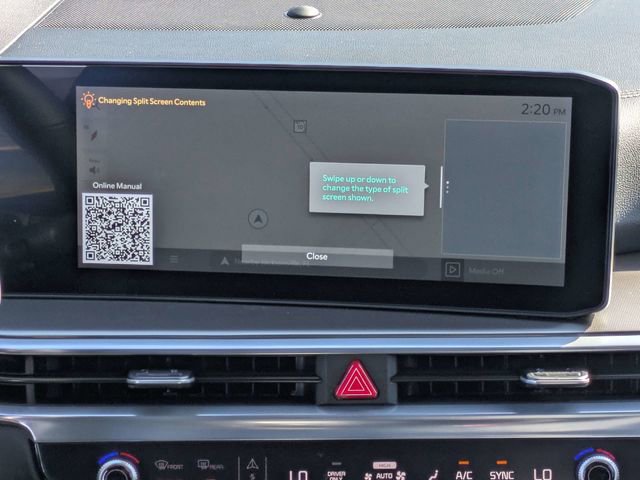 New 2026 Kia Sorento SX Prestige image 17