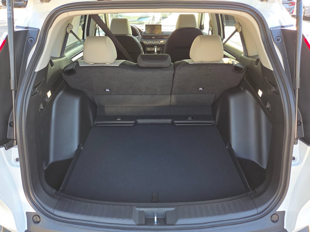 New 2026 Honda CR-V LX image 20