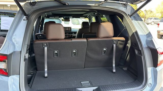 New 2026 Honda Pilot TrailSport image 14