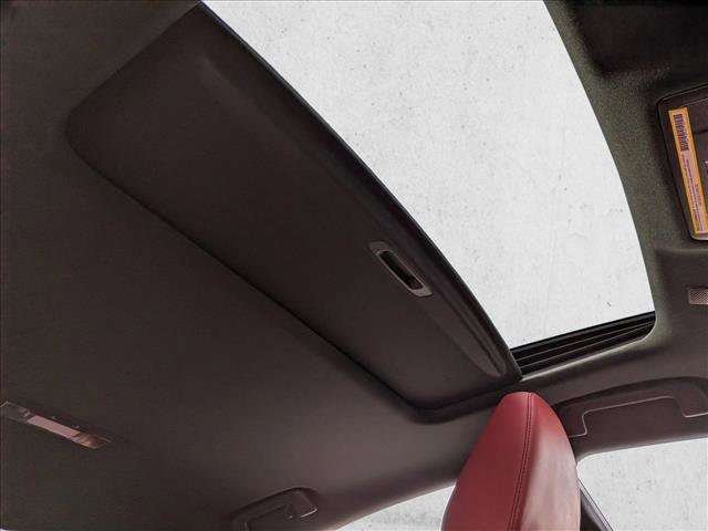 Used 2023 Lexus IS 350 F Sport image 21