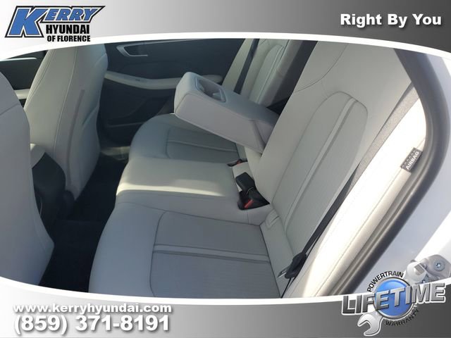 New 2026 Hyundai Sonata SEL image 12