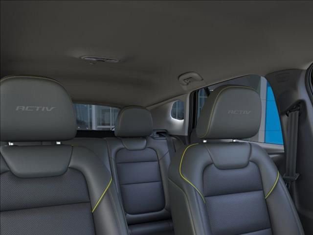 New 2026 Chevrolet Trax ACTIV w/ Driver Confidence Package image 27