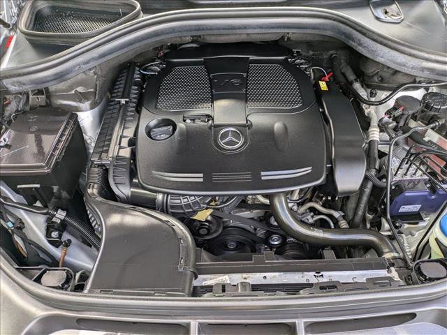 Used 2017 Mercedes-Benz GLE 350 image 24