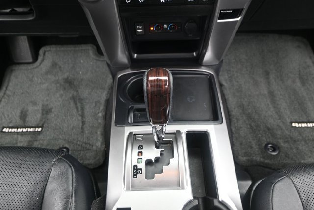Used 2014 Toyota 4Runner Limited RWD image 10