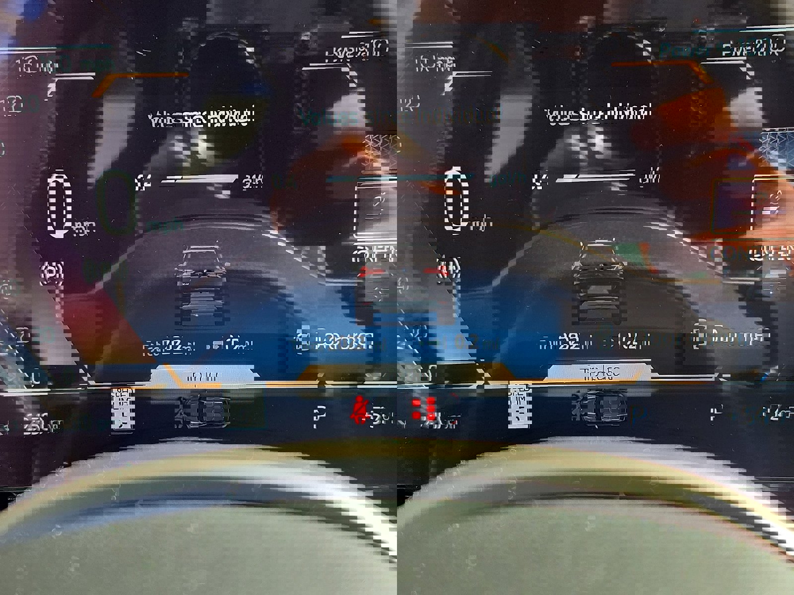 Used 2025 BMW X3 xDrive30i w/ Convenience Package image 21