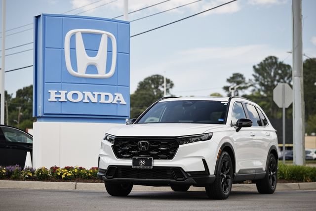 Used 2023 Honda CR-V Sport image 1