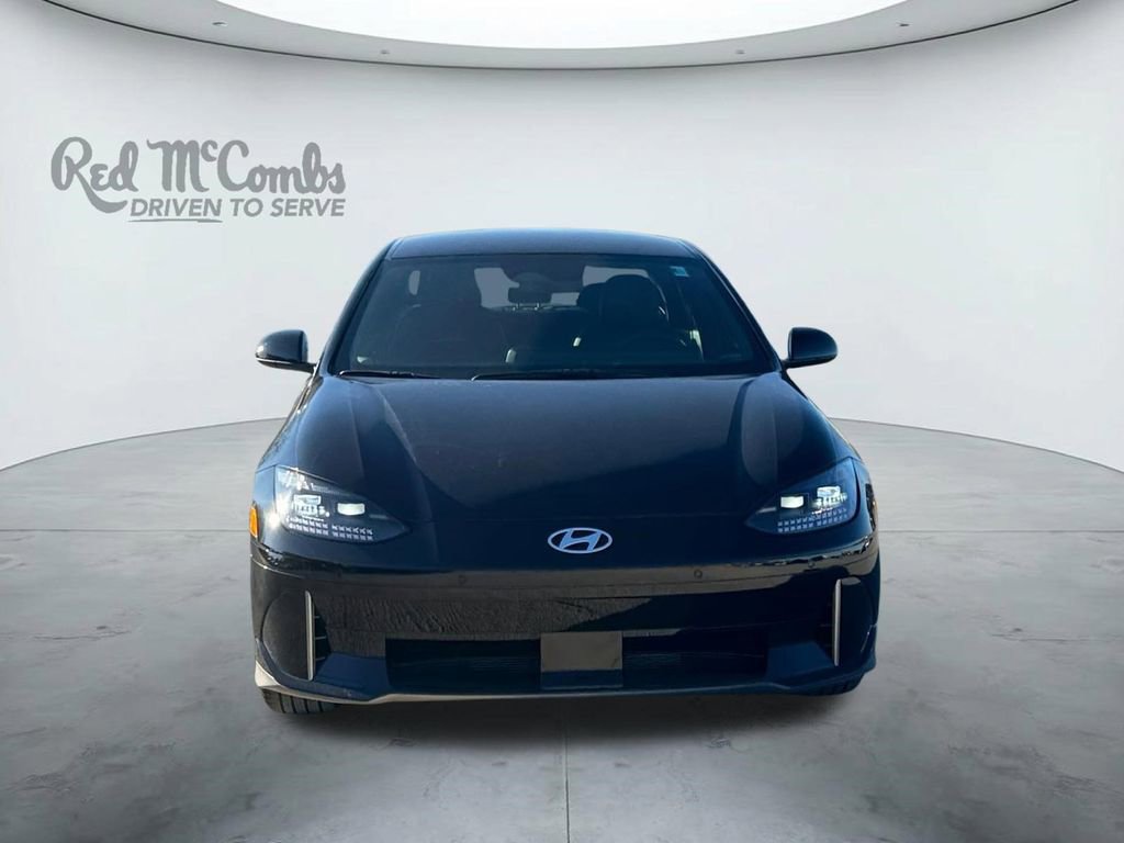 Used 2024 Hyundai Ioniq 6 SEL image 8