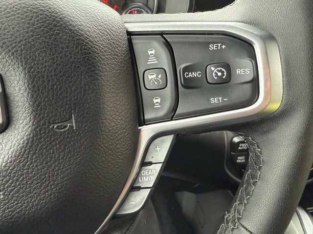 Certified 2025 RAM 1500 Big Horn image 46