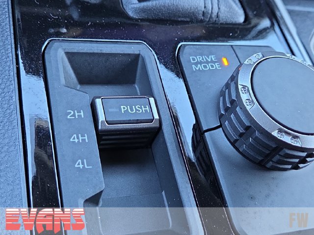 New 2026 Toyota Tundra SR5 AWD/4WD image 13