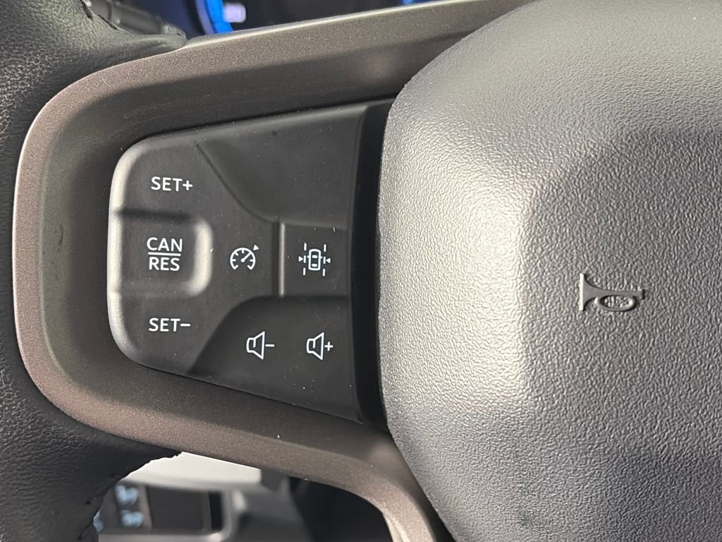 Certified 2024 Ford Bronco Big Bend image 17