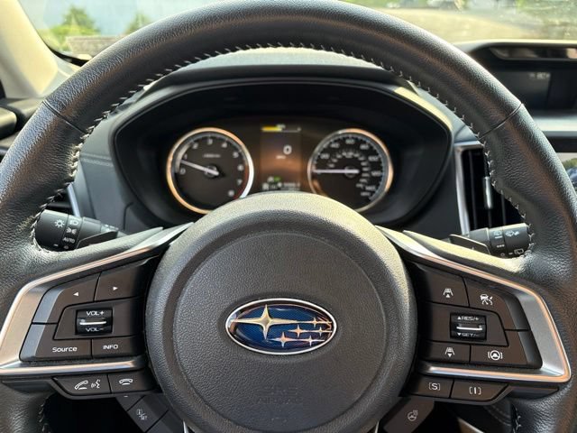 Used 2020 Subaru Forester Touring w/ Popular Package #2 AWD/4WD image 22