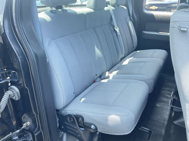 Used 2014 Ford F150 STX w/ Equipment Group 201A Mid AWD/4WD image 25