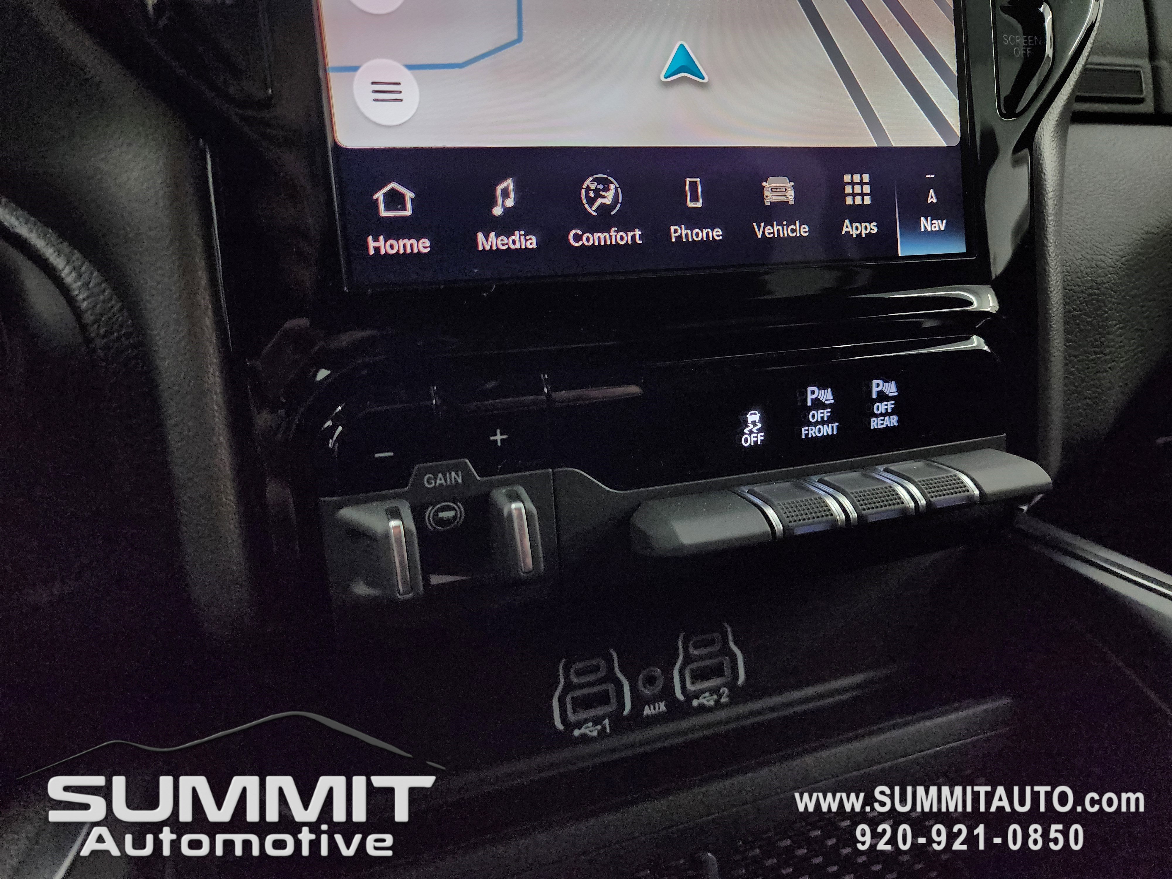 New 2026 RAM 1500 Big Horn image 45