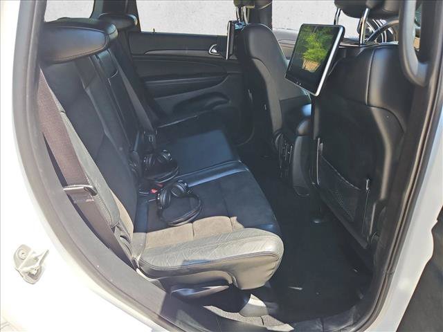 Used 2020 Jeep Grand Cherokee Altitude RWD image 28