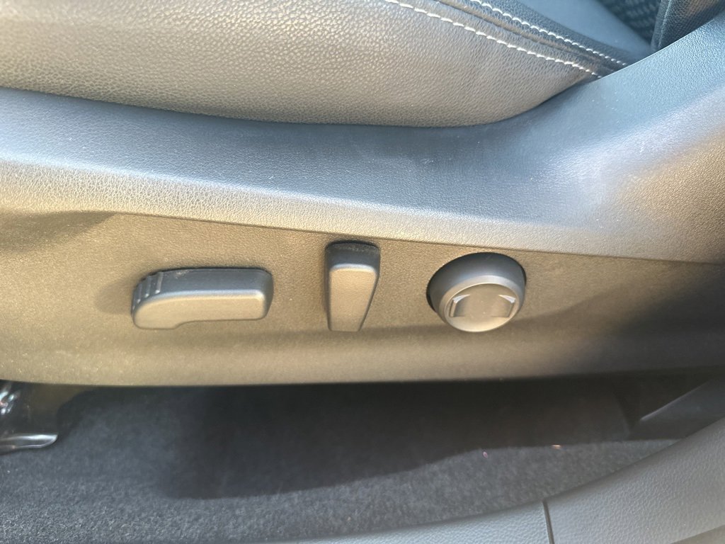 Certified 2023 Subaru Forester Premium image 12