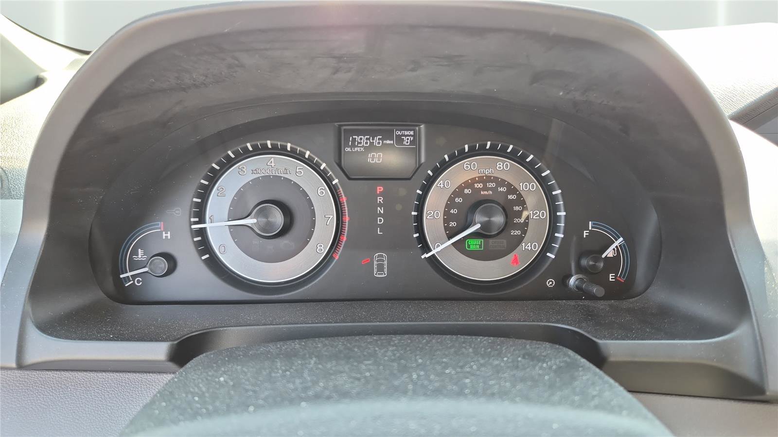 Used 2013 Honda Odyssey EX-L image 18