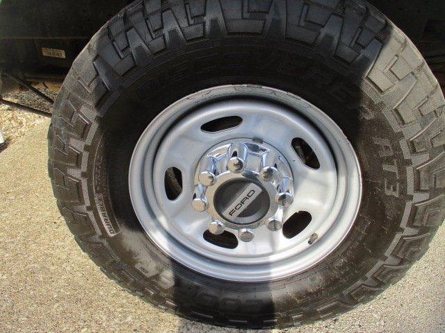 Used 2021 Ford F250 XL w/ Power Equipment Group image 28