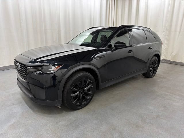 Used 2026 MAZDA CX-90 3.3 Turbo w/ Premium Sport Pkg AWD/4WD image 2